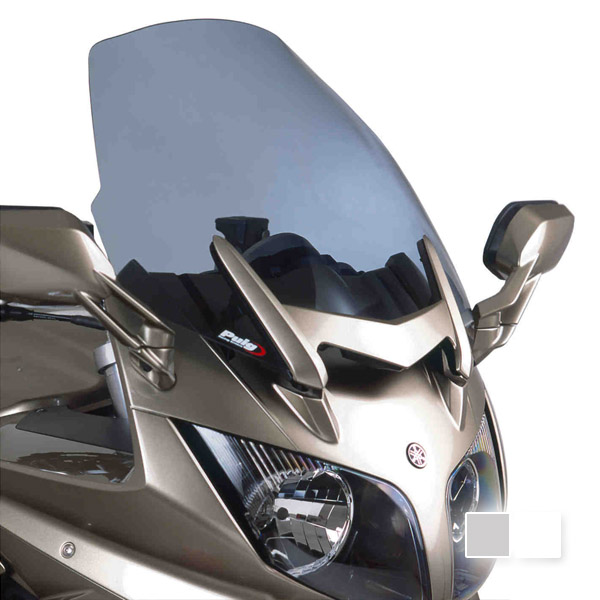 Puig Tourenscheibe Yamaha FJR 1300 2006-2012