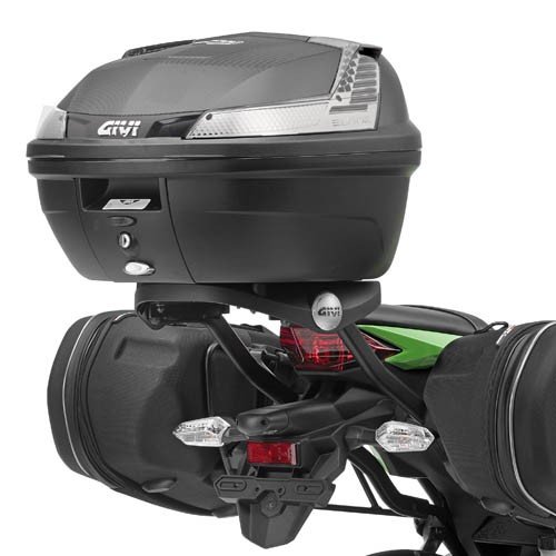 Givi 4108FZ Topcaseträger Kawasaki Ninja 300 2013-2018