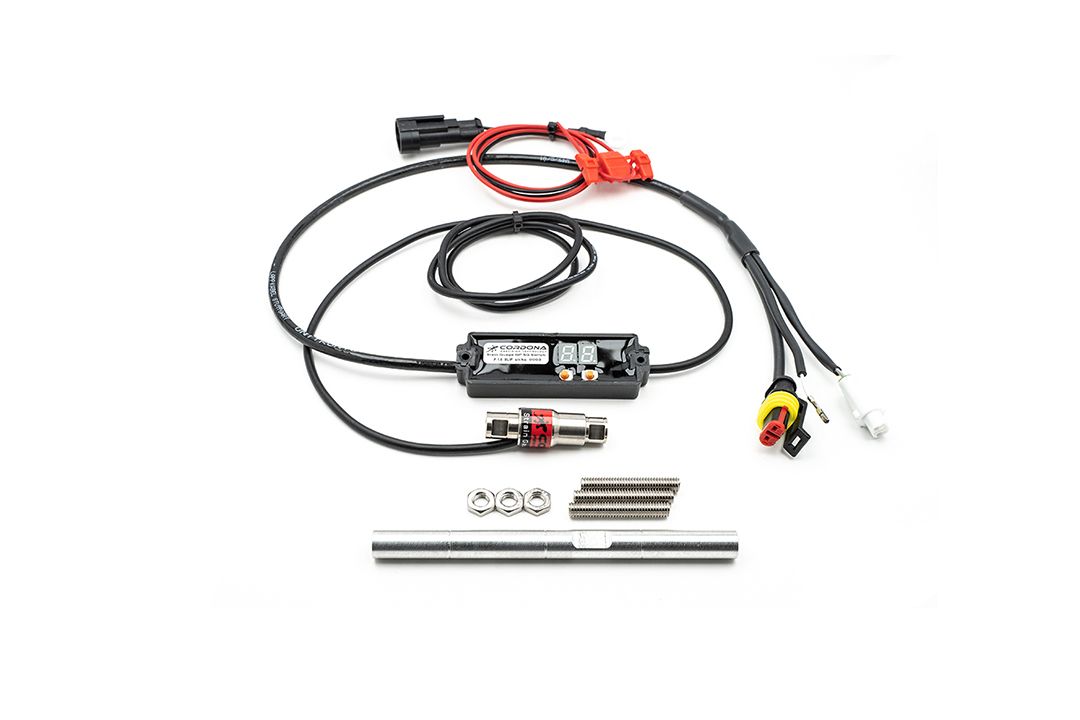 CORDONA 417 GP SG SWITCH QUICKSHIFTER FÜR MX- UND SUPERMOTO-MODELLE