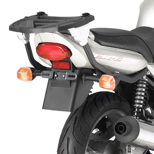 Givi 440F Topcaseträger Kawasaki ER 5 2001-2007