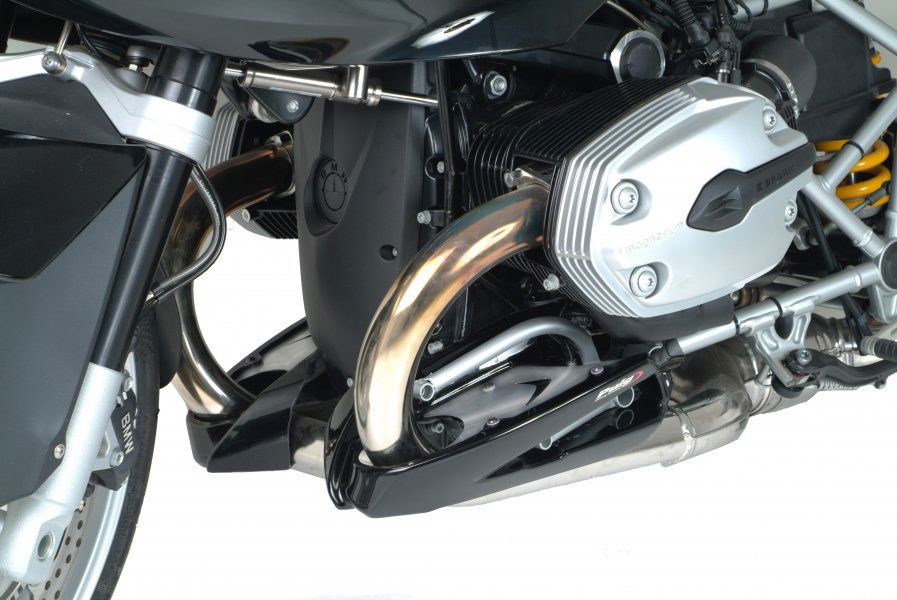 Puig Motorspoiler BMW R 1200 S 2006-2008