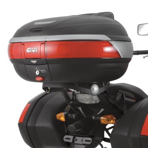 Givi 447FZ Topcaseträger Kawasaki Versys 650 2006-2009