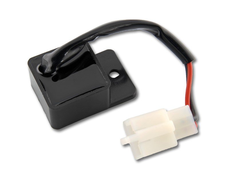 LED Blinkerrelais universal für Motorräder