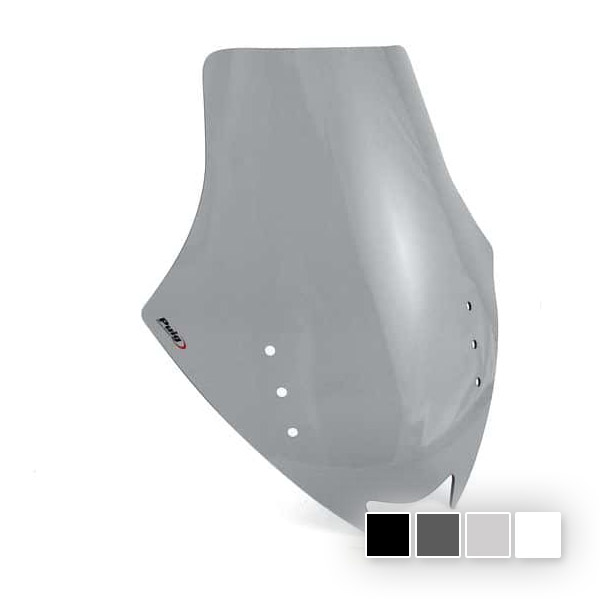 Puig Tourenscheibe Kawasaki GTR 1400 2007-2014