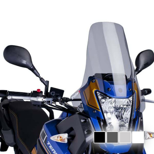 Puig Tourenscheibe Yamaha XT 660 Z Tenere 2008-2017