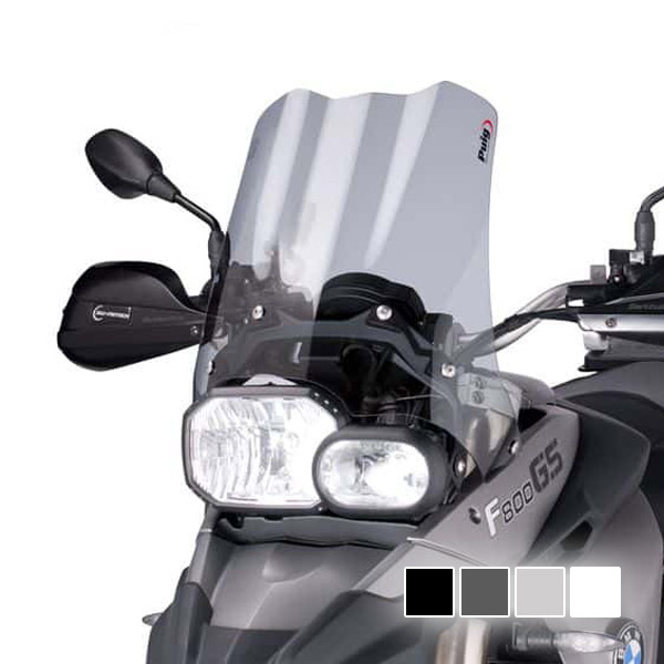 Puig Tourenscheibe BMW F 650 GS / F 850 GS
