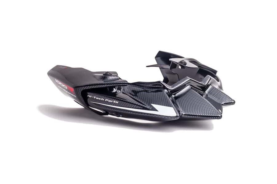 Puig Motorspoiler Honda CB 1000 R 2008-2016 Carbon Look