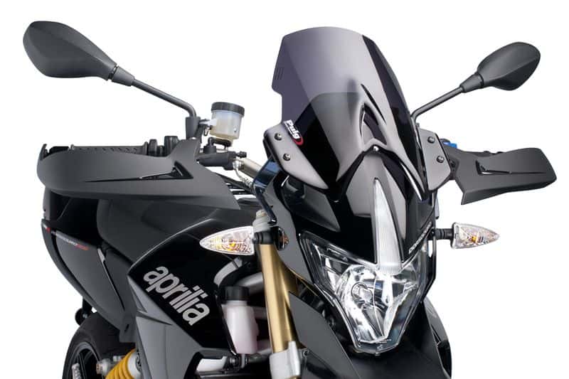 Puig New Generation Touring Windschutzscheibe Aprilia Dorsoduro 750 / 900 / 1200