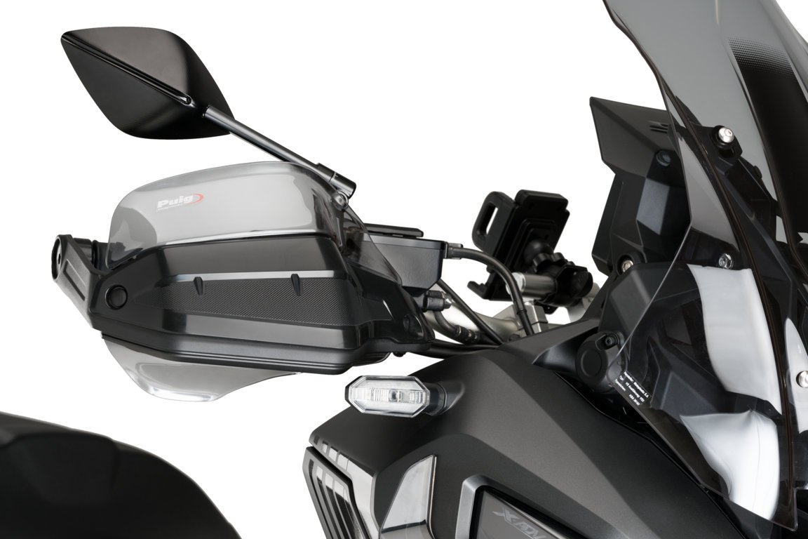 Puig Handschutzverlängerung Honda CRF 1100 L Africa Twin / Adventure Sports / X-ADV