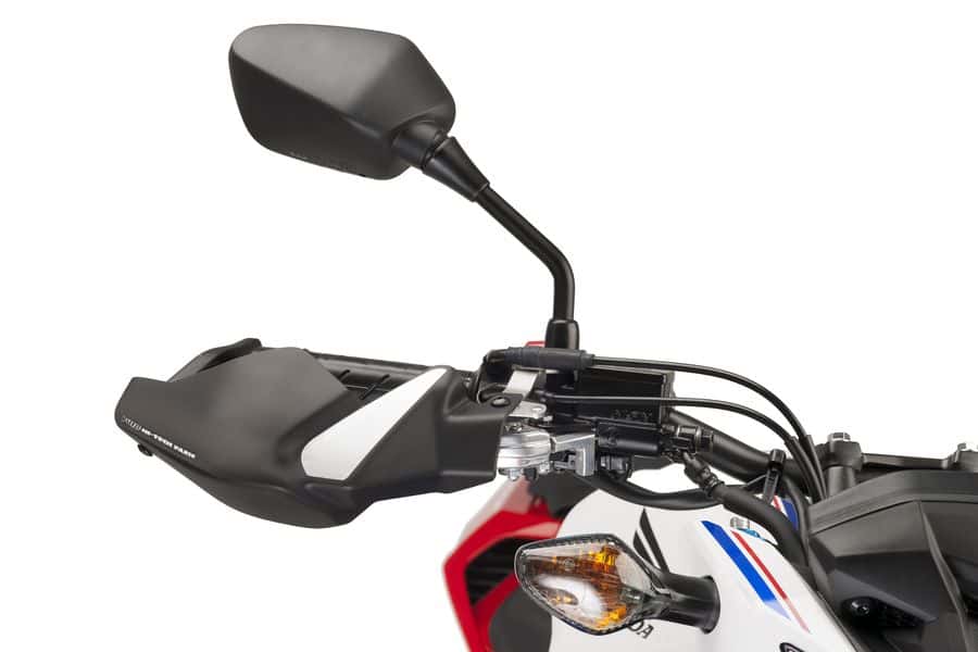 Puig Handschützer Honda CB 500 F Ab 2016