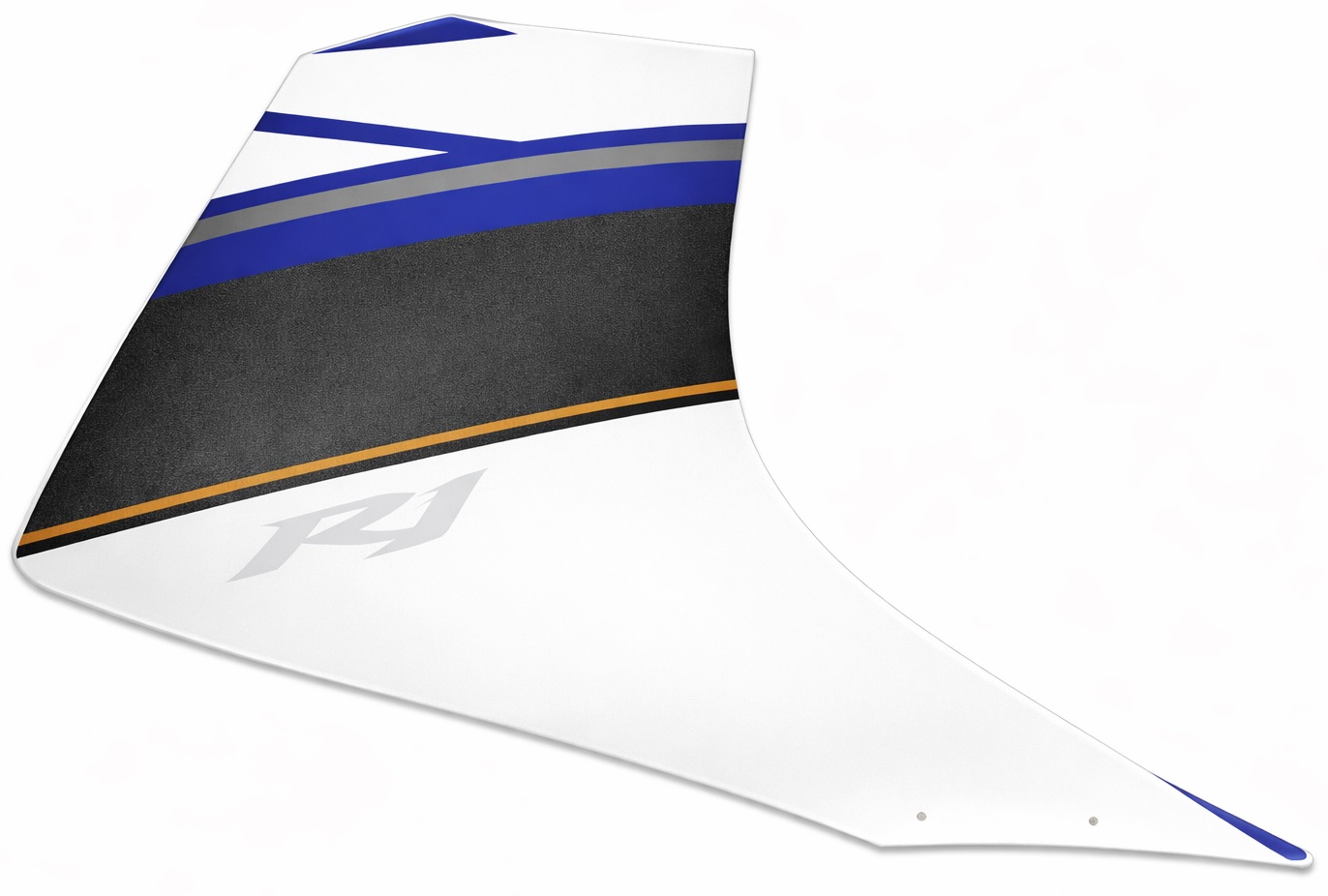 Yamaha Embleem set YZF-R1 2008 4C8-28392-30