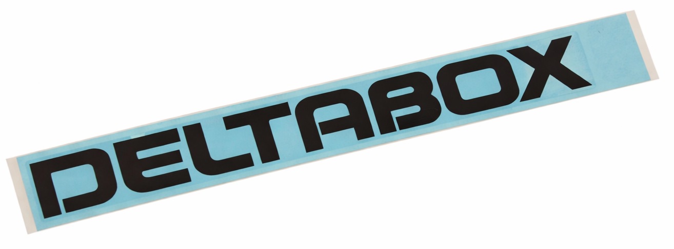 Yamaha Embleem Deltabox 4SV-28328-01