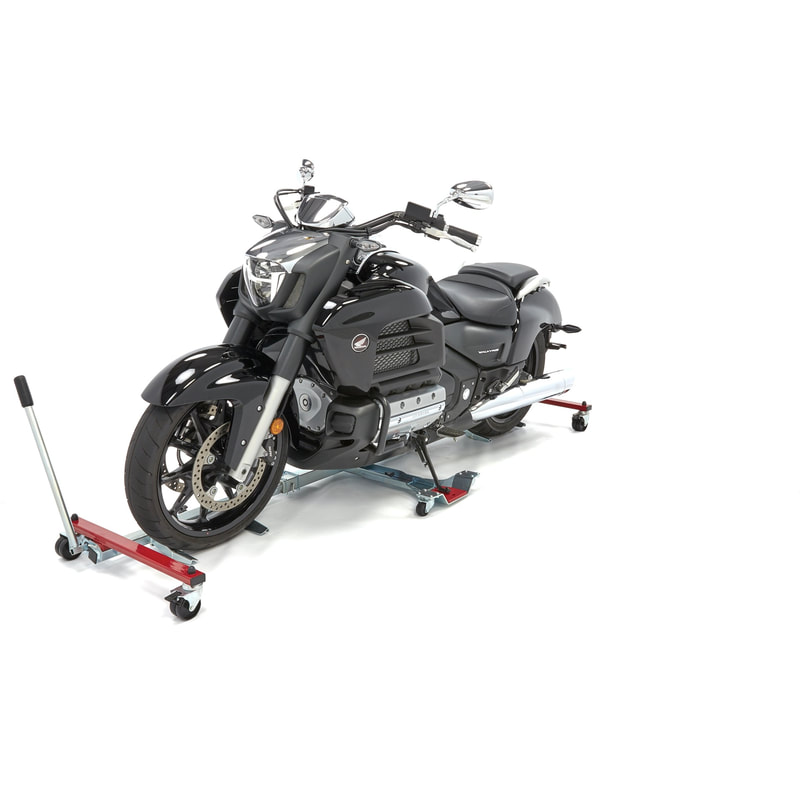Acebikes U-Turn Motor Mover XL