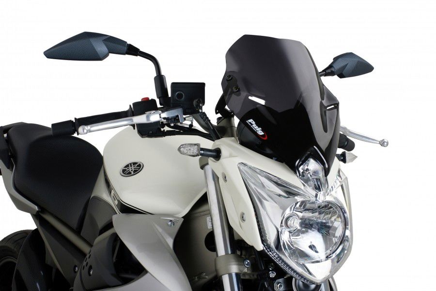 Puig New Generation Sport Windschutzscheibe Yamaha XJ 6 2009-2016