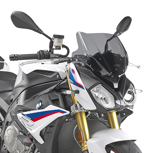 Givi Montagekit A5104A zur Montage des 5104S Windschotts BMW S 1000 R