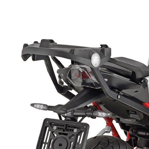 Givi 5117FZ Topcaseträger BMW R 1200 R / RS / R 1250 R / RS