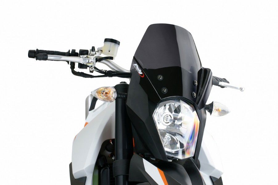 Puig New Generation Sport Windschutzscheibe KTM 990 SMT 2011-2013