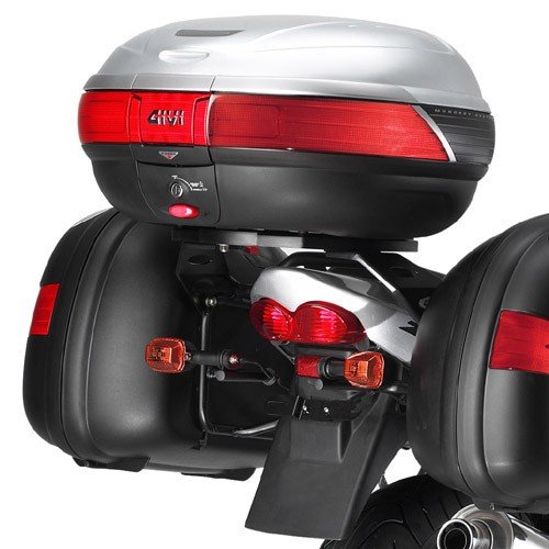 Givi 522F Topcaseträger Suzuki GSF 600 Bandit / S / GSF 1200 Bandit / S
