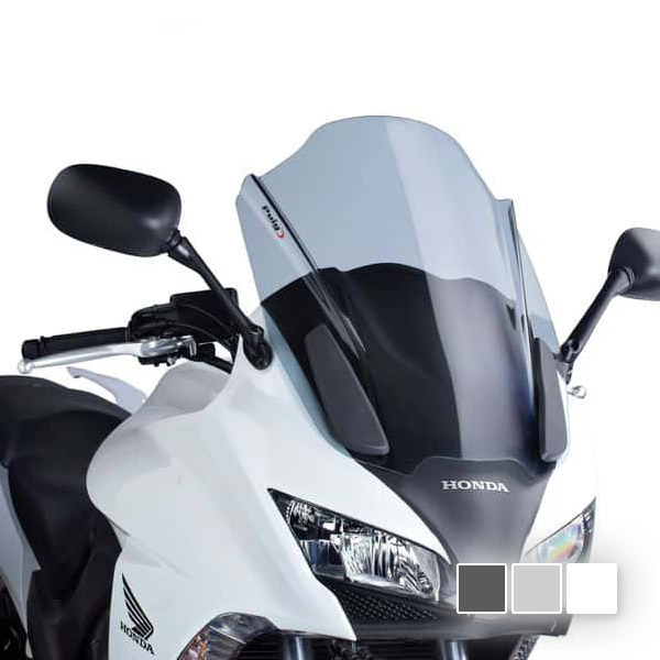 Puig Tourenscheibe Honda CBF 1000 F 2010-2017
