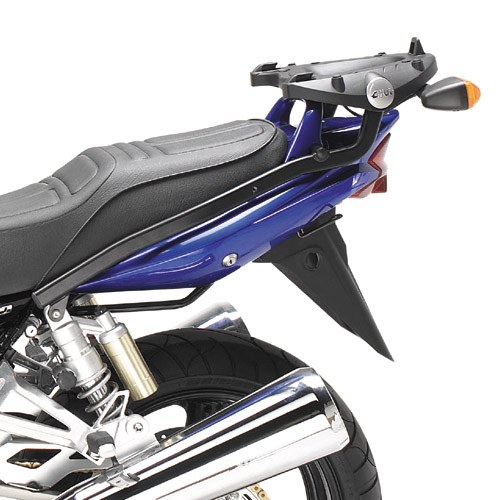 Givi 527FZ Topcaseträger Suzuki GSX 1400 2002-2009