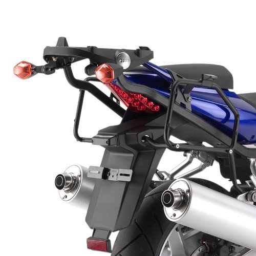 Givi 529FZ Topcaseträger Suzuki SV 650 / S / SV 1000 / S