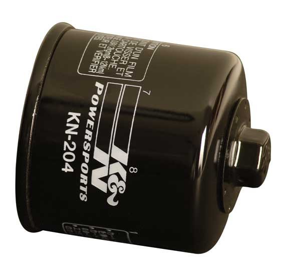 K&N Ölfilter KN204-1