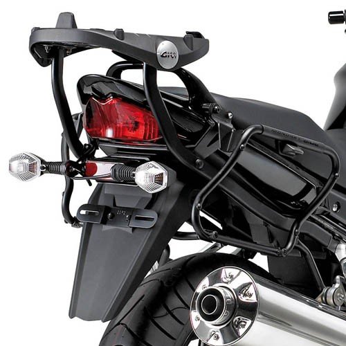 Givi 539FZ Topcaseträger Suzuki GSF 650 / 1200 / 1250 / S Bandit / GSX 650 F / 1250 F