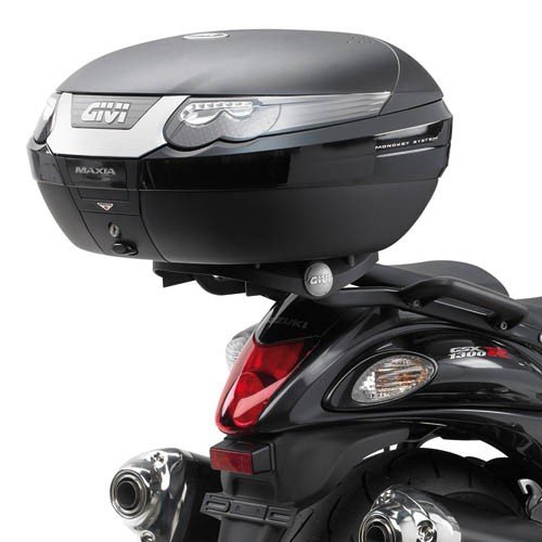 Givi 541FZ Topcaseträger Suzuki GSX 1300R Hayabusa 2008-2016