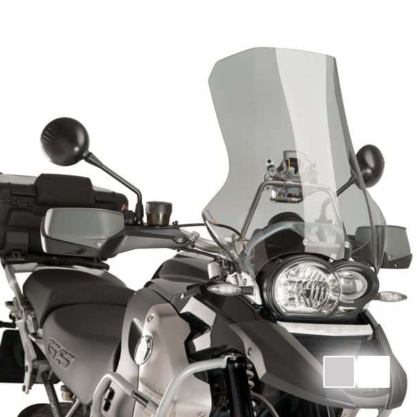 Puig Tourenscheibe BMW R 1200 GS 2014-2012