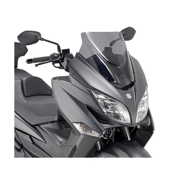 Givi D3115S getönte Windschutzscheibe Suzuki Burgman 400 ab 2017