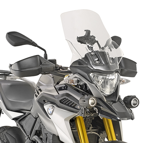 Givi D5126ST Windschott hoch BMW G 310 GS ab 2017