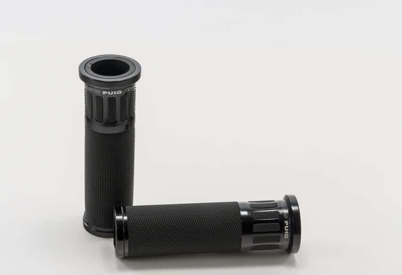 Puig Hi-Tech Racing Griffe lang