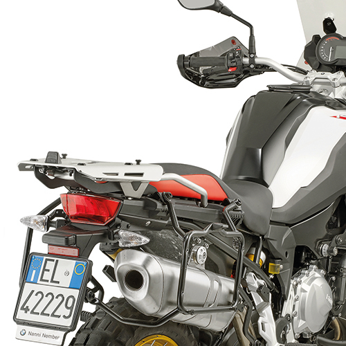 Givi PLR5127 Seitenkofferträger BMW F 750 GS / F850 GS / Adventure Ab 2018