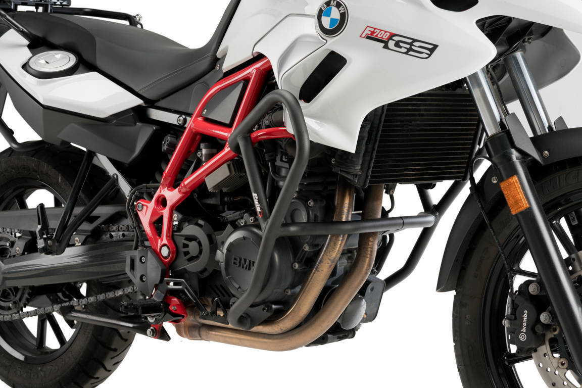 Puig Sturzbügel BMW F 650 GS / F 700 GS / F 800 GS