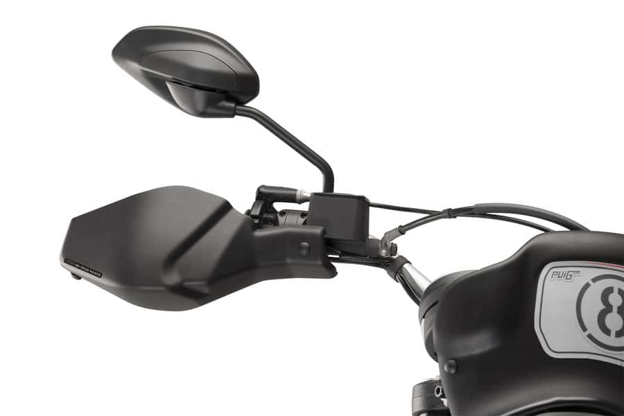 Puig Handschützer Ducati Scrambler Verschiedene Modelle ab 2015
