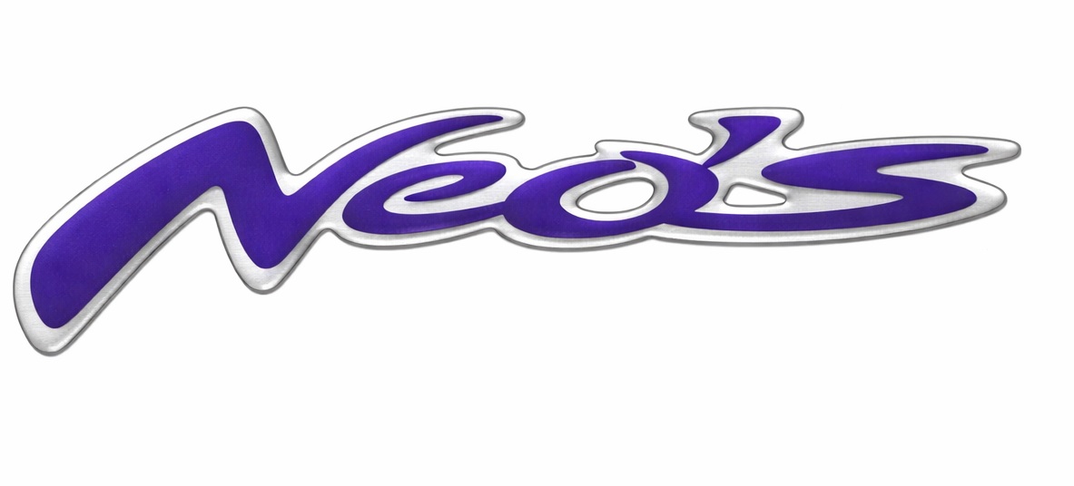 Yamaha Embleem Sticker Neo's 5C2-F1781-00