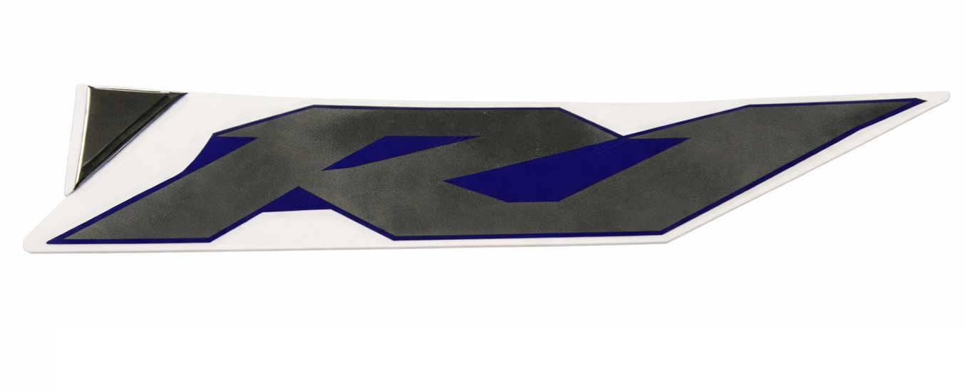 Yamaha Embleem YZF-R1 2002 kont R1 5PW-21737-00