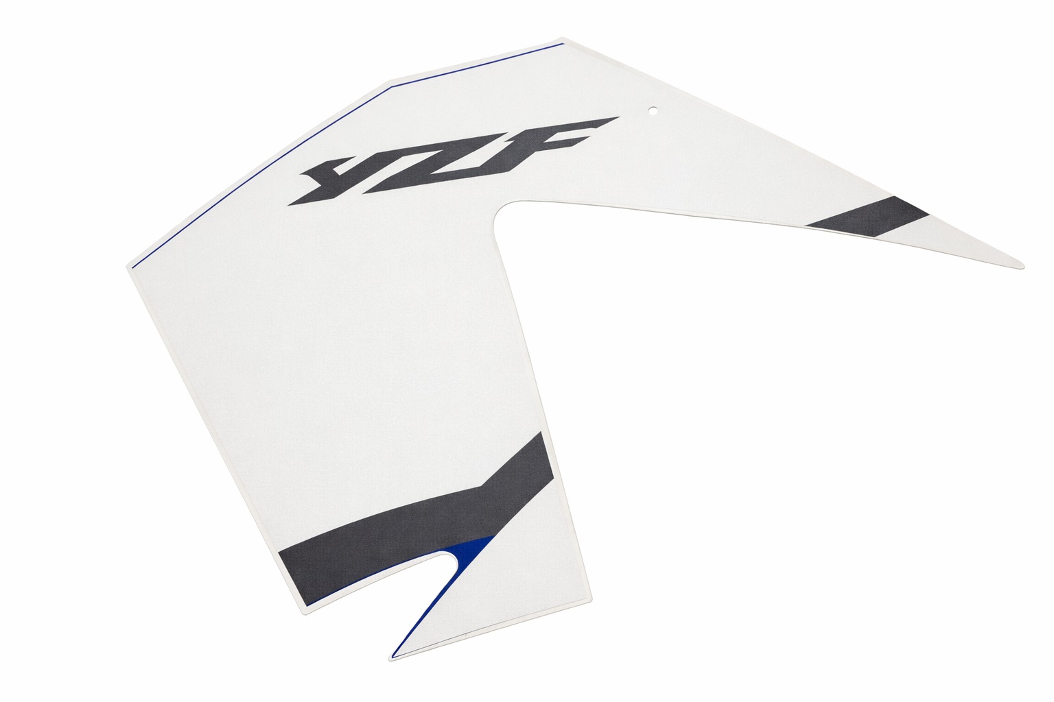 Yamaha Embleem Kuip YZF-R1 2002 5PW-28393-00