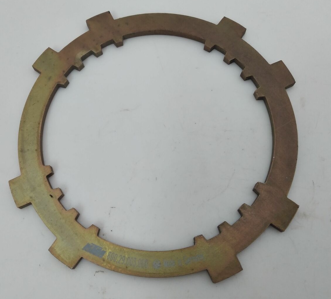 KTM BRACKET FOR CLUTCH