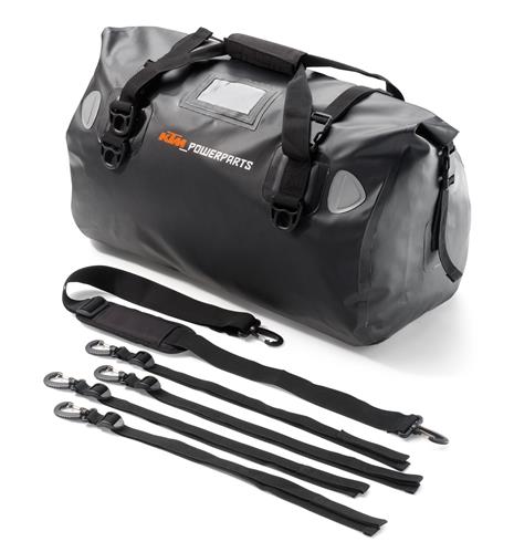 KTM Gepäcktasche
