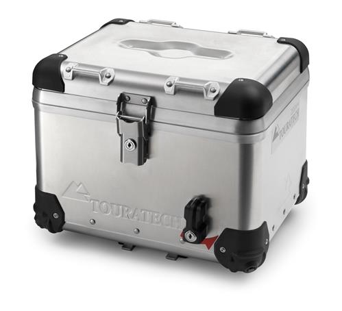 KTM Touratech Aluminium-Topcase 38L