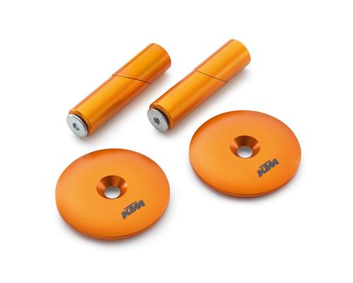 KTM Schwingenabdeckungssatz