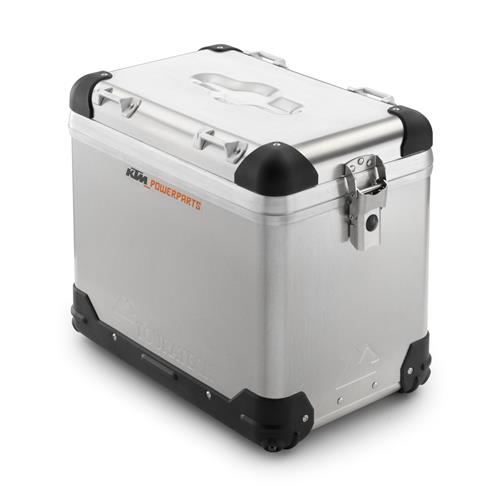 KTM Touratech Aluminiumkoffer 45L
