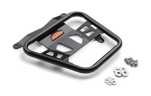 KTM Topcase Platte für Aluminium Topcase 38L