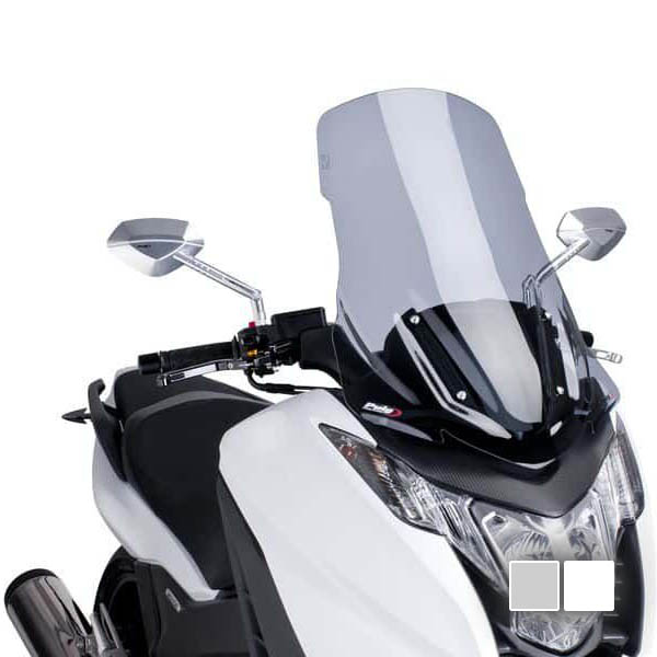 Puig V-Tech Line Tourenscheibe Honda NC 700 Integra / NC 750 Integra