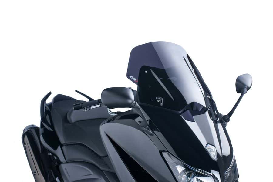 Puig V-Tech Line Sport Windschutzscheibe Yamaha T-Max 530 2012-2016