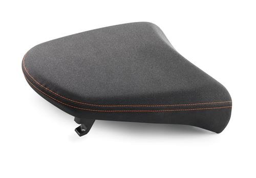 KTM Ergo Beifahrer Saddle Adventure Series
