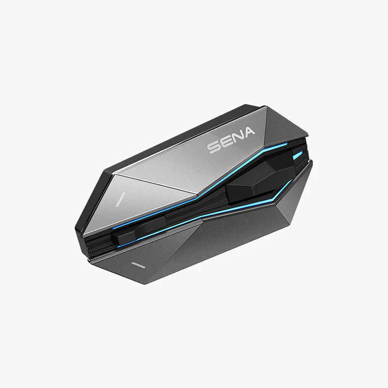 Sena 60X Single Mesh Sound von Bose