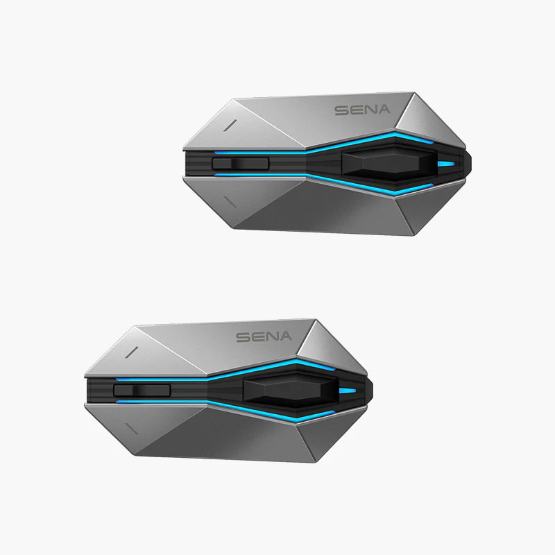 Sena 60X DUAL Mesh Sound von Bose