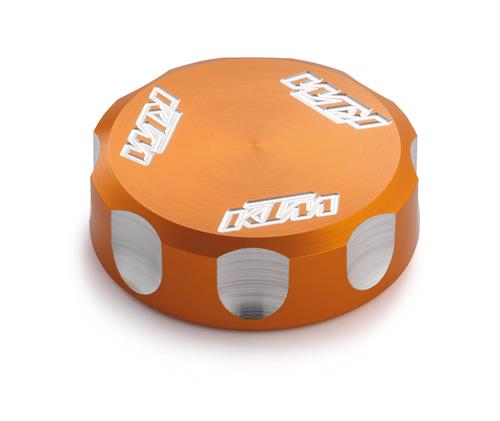 KTM Kupplungsbehälterdeckel